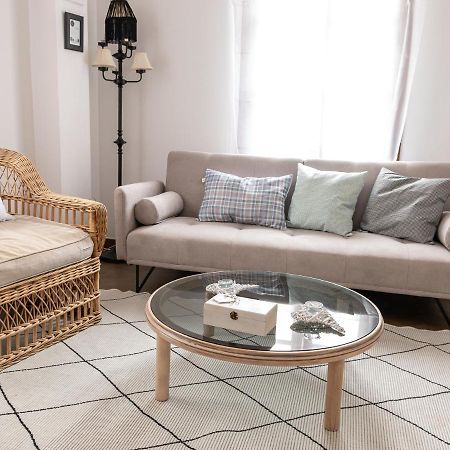 Apartamento Las Tazas Cordoba Luaran gambar
