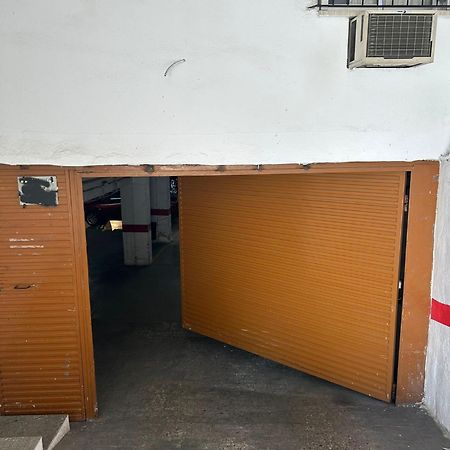 Apartamento Las Tazas Cordoba Luaran gambar