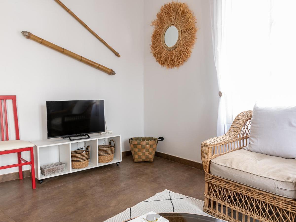 Apartamento Las Tazas Cordoba Luaran gambar