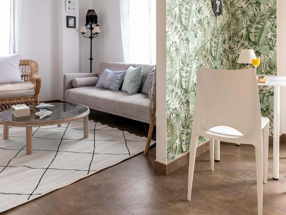 Apartamento Las Tazas Cordoba Luaran gambar
