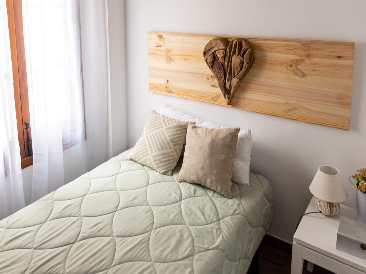 Apartamento Las Tazas Cordoba Luaran gambar