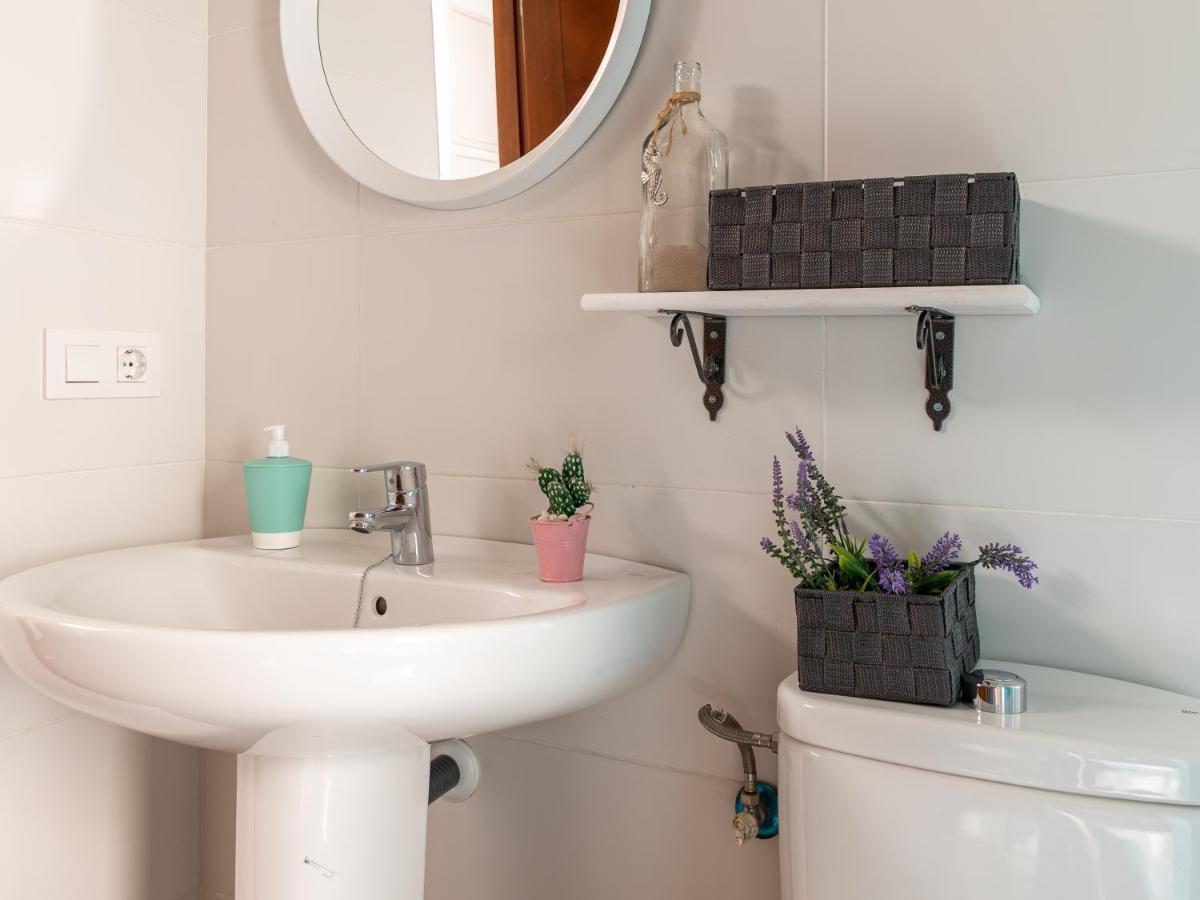 Apartamento Las Tazas Cordoba Luaran gambar