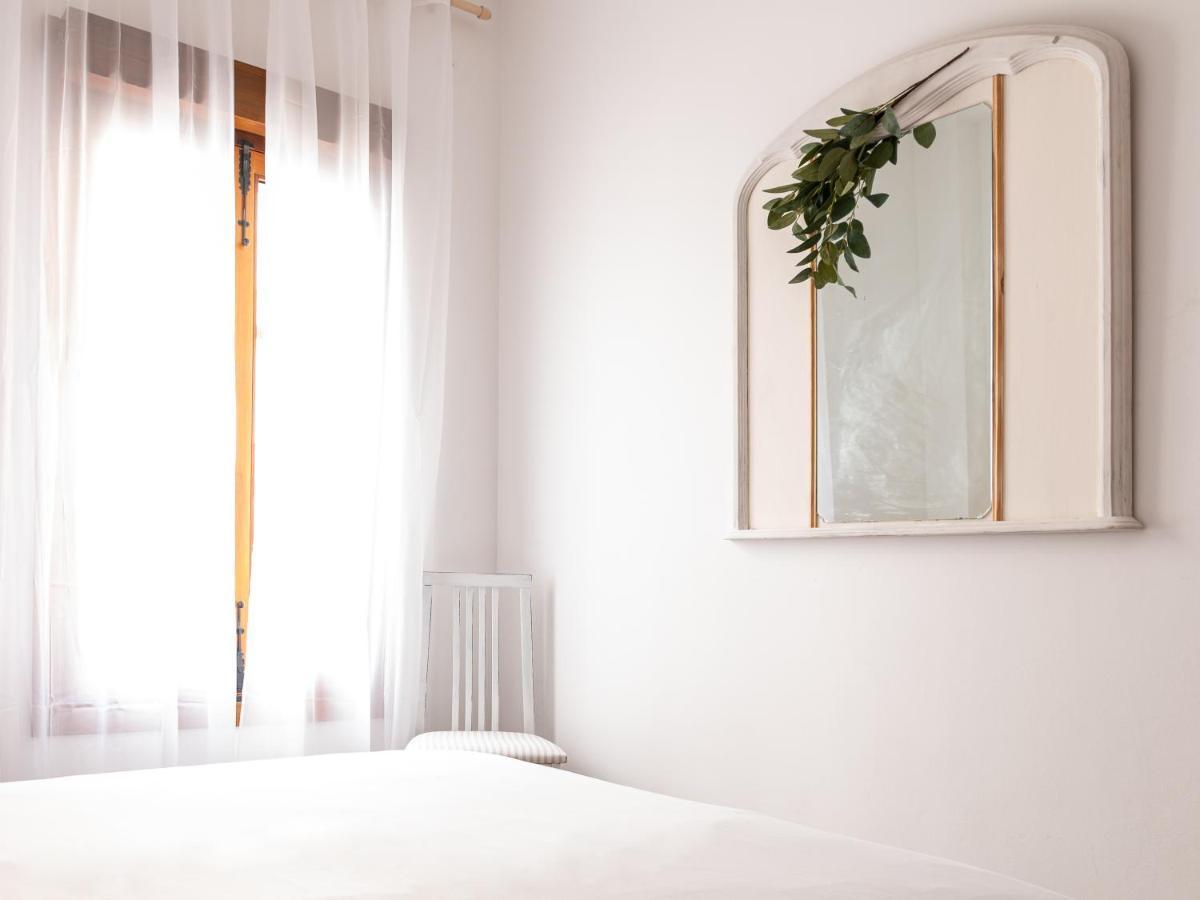 Apartamento Las Tazas Cordoba Luaran gambar