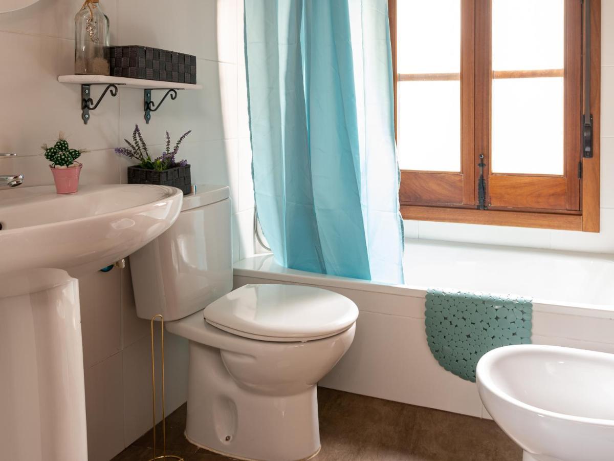 Apartamento Las Tazas Cordoba Luaran gambar