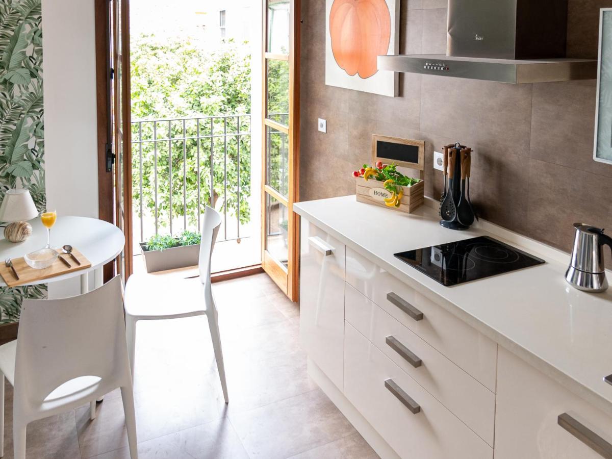 Apartamento Las Tazas Cordoba Luaran gambar