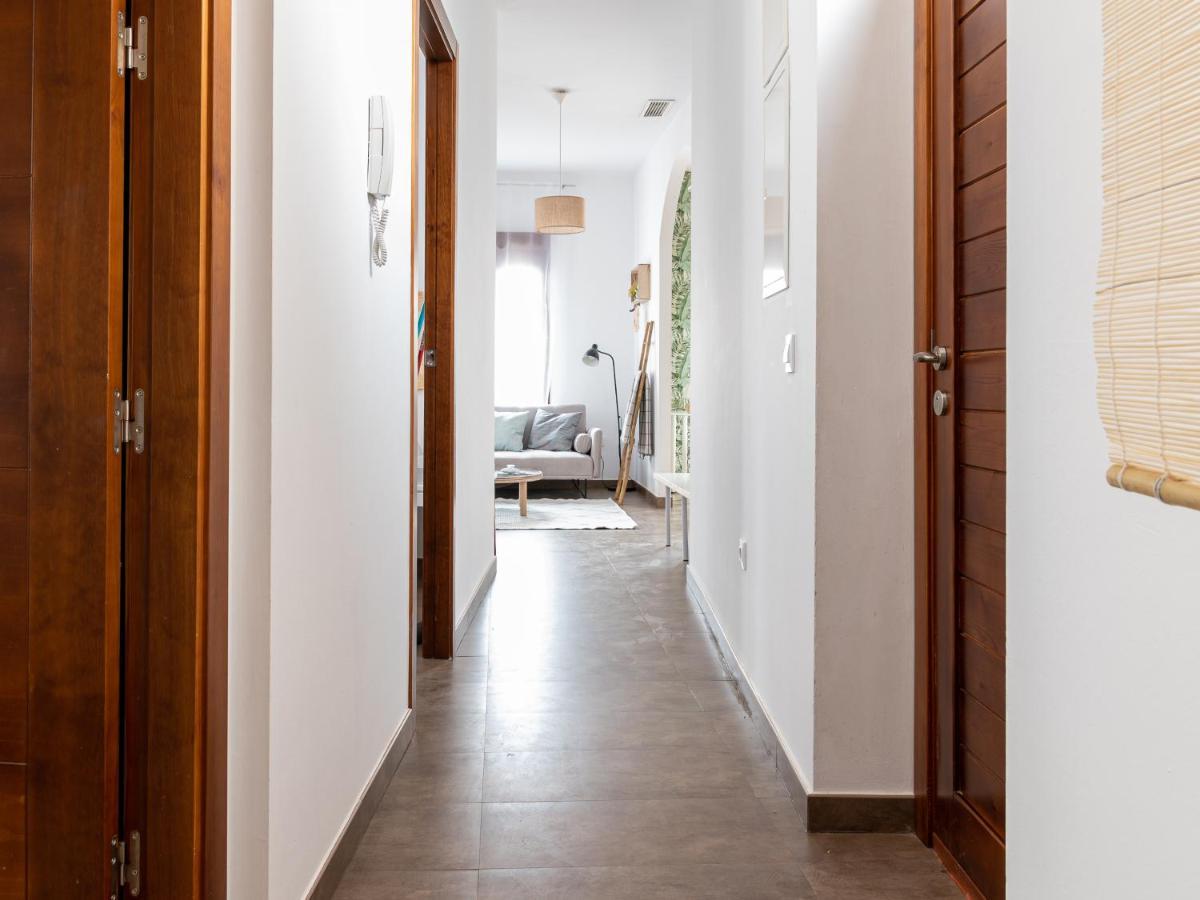 Apartamento Las Tazas Cordoba Luaran gambar