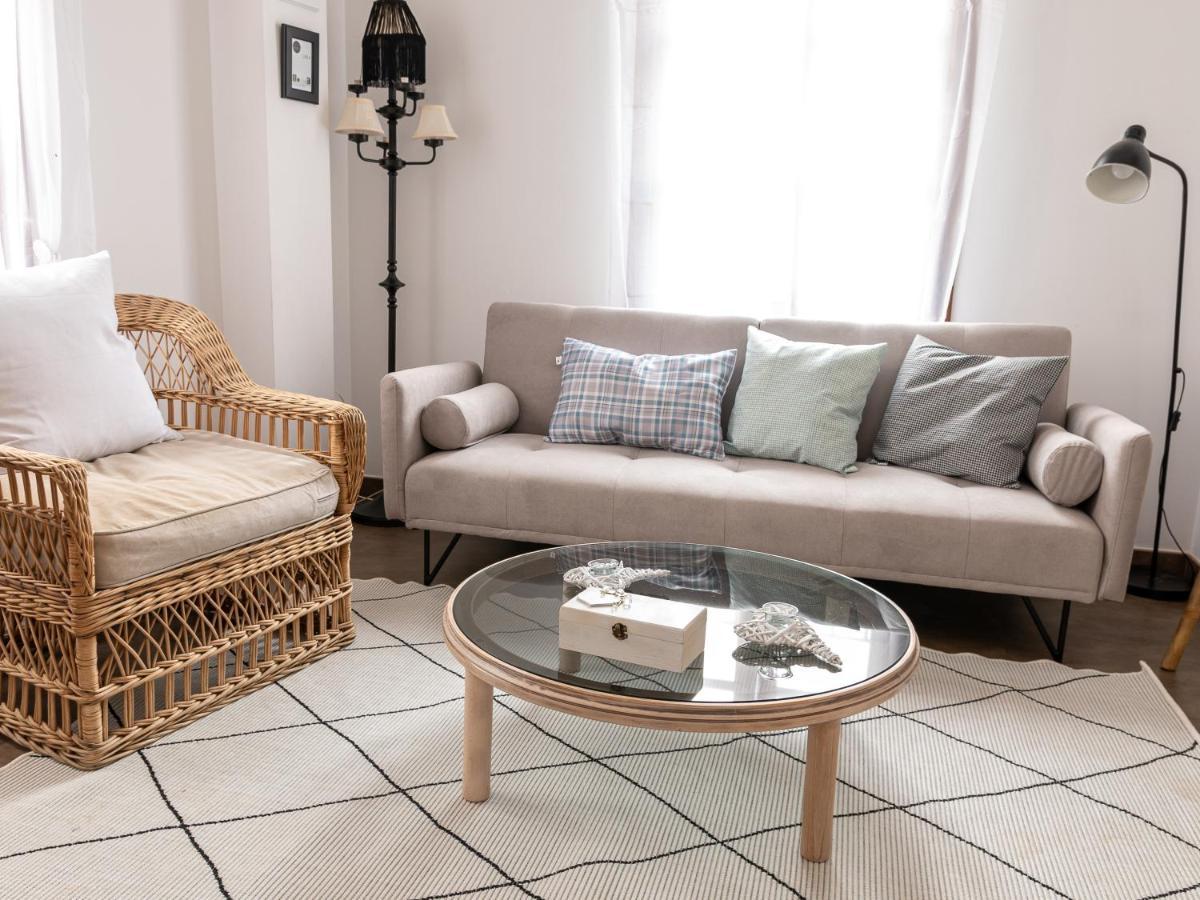 Apartamento Las Tazas Cordoba Luaran gambar