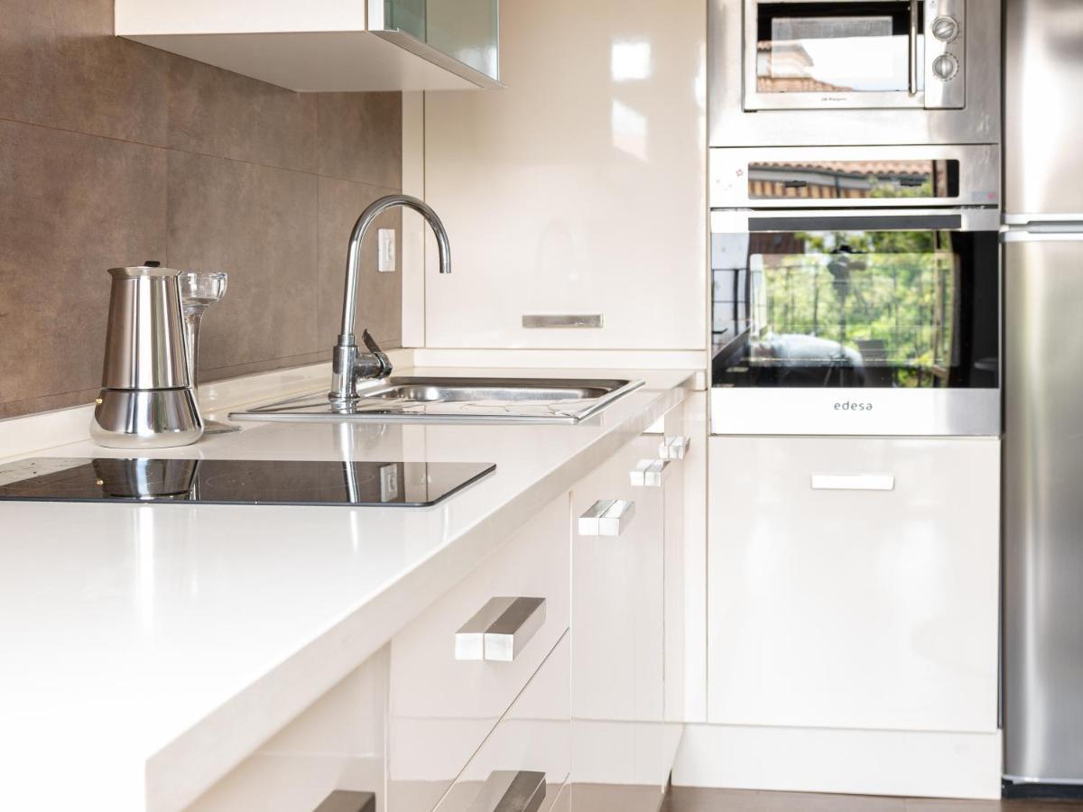 Apartamento Las Tazas Cordoba Luaran gambar