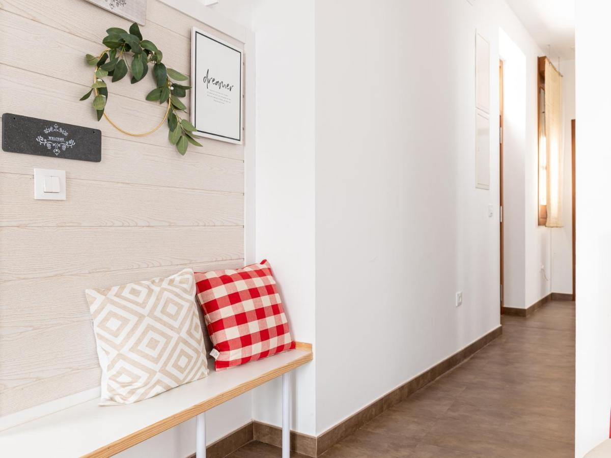 Apartamento Las Tazas Cordoba Luaran gambar