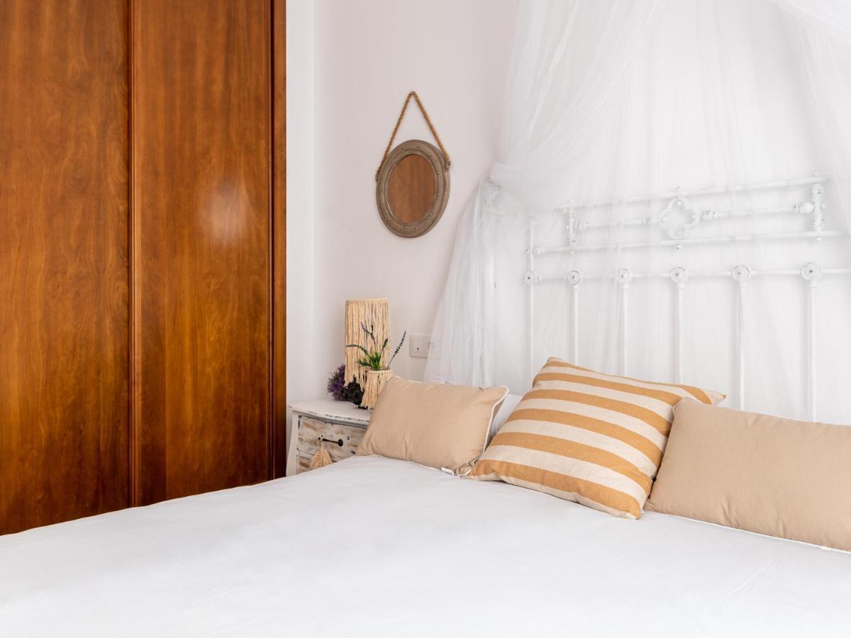 Apartamento Las Tazas Cordoba Luaran gambar