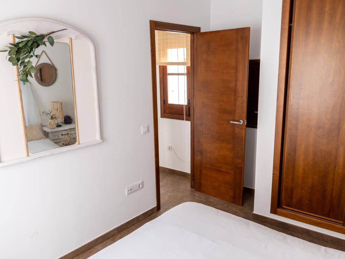Apartamento Las Tazas Cordoba Luaran gambar
