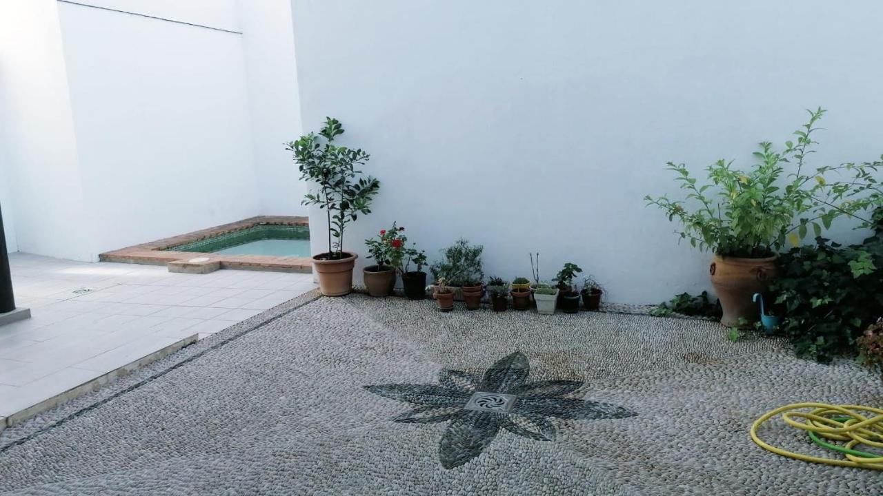 Apartamento Las Tazas Cordoba Luaran gambar